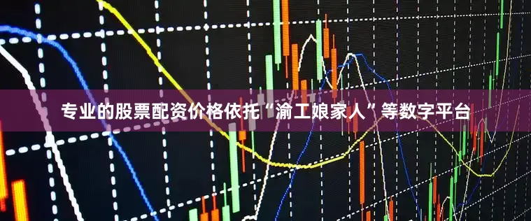 专业的股票配资价格依托“渝工娘家人”等数字平台